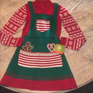 christmas dresses target